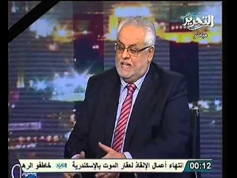 السفير الليبي يروي بإيجاز اهم شطحات معمر القذافي الغريبه