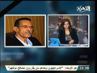 فيديو د عزازي يفتح النار علي مشروع تمكين الاخوان و تسببه بتردي الاوضاع بمصر