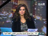 مدير امن الاسكندريه ينفي تقديم الحي طلبات ازاله للمديريه