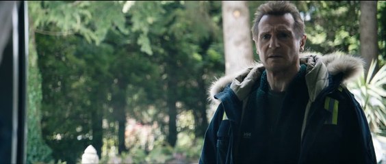 Venganza bajo cero - Tráiler Español HD [1080p]