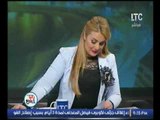 بالفيديو .. رانيا محمود ياسين تتعرض لموقف محرج على الهواء اثناء تقديم ضيفها