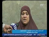 شقيقة محمد نجيب شهيد كمين الهرم تكشف اخر كلمات لشقيقها قبل استشهادة 