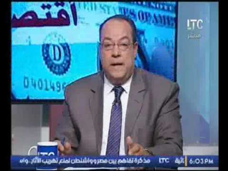 مذيع "ممنوع السكوت" الدولة تفقد25ألف شخص سنويا...
