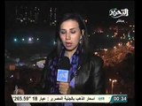 فيديو أعضاء حركة ضد التحرش يضبطون حالات التحرش بميدان التحرير