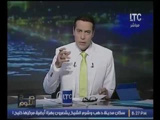 الغيطي يتحدي شيوخ وملوك الخليج للوقوف ضد تجاوزات قطر مؤكداً :"يا اما القمه العربيه ملهاش لازمه"