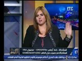 بالفيديو..الفنانة وفاء مكي تفجر مفاجأة لأول مرة عن علاقة حبيب العادلى بحبسها