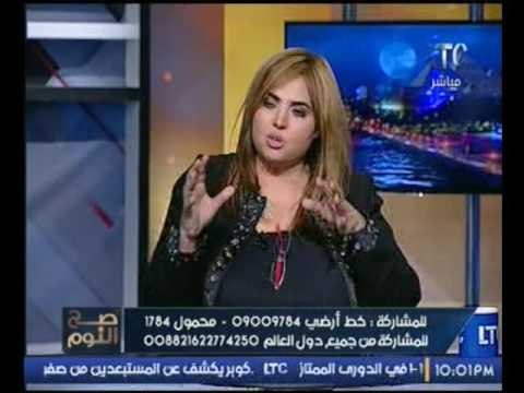 تعليق ناري لــــ وفاء مكي عن مشاركتها مع المخرجة إيناس الدغيدي بفيلم لحم رخيص