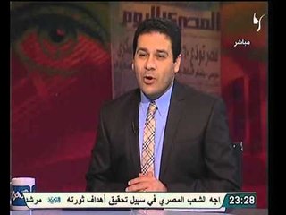 شاهد رد الشيخ مظهر شاهين علي فتوي الشيخ ياسر برهامي