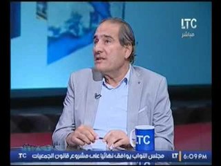 برنامج ممنوع السكوت |مع عاطف ابو هميلة  ولقاءمع النائب محمد بدوى عن حوادث الطرق 30-11-2016