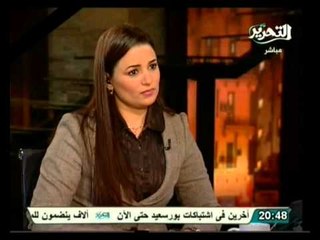 في الميدان: حوار عن المشهد السياسي والأمني في مصر