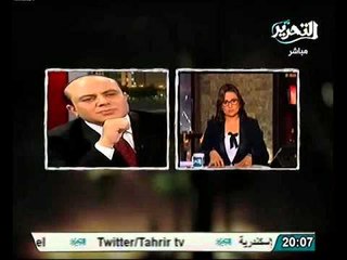 نبيل شرف الدين ميليشيات ابو اسماعيل هي السبب فى العنف والبلاك بلوك رد فعل