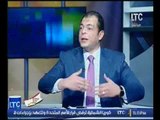 بالفيديو..الإعلامي حاتم نعمان لمهاجمي الجيش والشرطة  