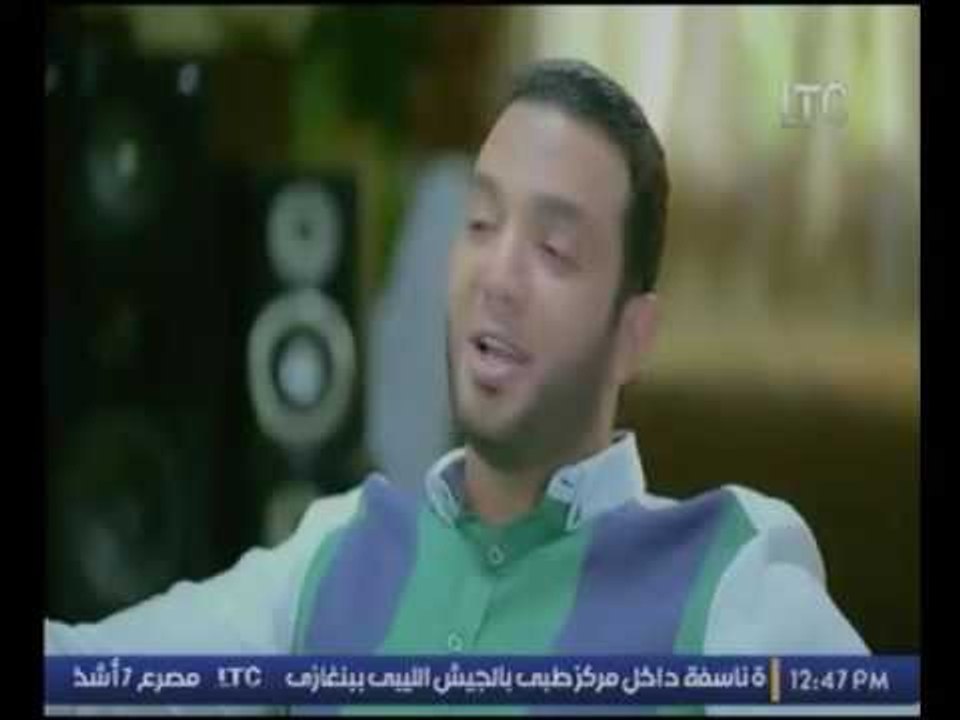 برنامج هنلاقى الطريق | مع الداعية احمد عثمان حو...