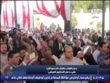 برنامج حق عرب | مع محسن داوود و الفنان / طارق الدسوقى حول التحكيم العرفى - 1-12-2016