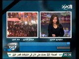 رئيس جنايات شبرا ينتقد مختار نور لتعليقه على احكام القضاء ونوح يرد عليه