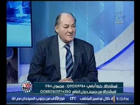 فيديو..وكيل المخابرات العامة الأسبق يكشف سبب تنحي الرئيس الأسبق مبارك عن الحكم