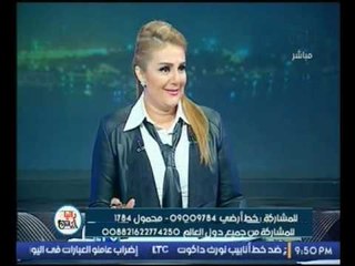 فيديو..عضو اللجنة التشريعية بالنواب يعلن على الهواء سبب تباطؤ البرلمان في تحقيق مطالب الشعب