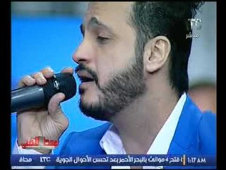 Download Video: المطرب ايساف يتألق بأغنية شعبي ببرنامج #الوسط الفني