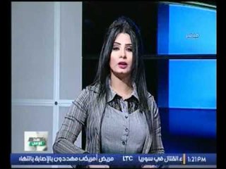 "شيري صالح" تزف بشري سارة للمواطنين وتعلن عن وصول الدفعة الاولي من الأدوية الناقصة خلال يومين