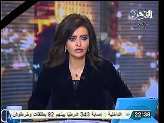 فيديو دينا عبد الفتاح توجه سؤالا للاخوان بعد اتهاماتهم للجبهه و استماتتهم للجلوس معهم