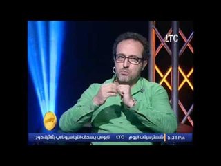 الاعلامى شريف مدكور يكشف حقيقة قضية " الشذوذ الجنسى "