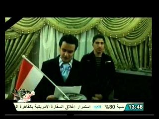 الفن في الميدان .. أفكار جديدة للتعبير عن الرأي