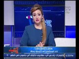 فيديو..أحد المسئولين في جمعية رسالة يتبرع  لطفل ضحية القنبلة بحي الزبالين 