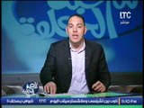 ك.احمد بلال يفتح النار على اندية الدورى بسبب ازمة الانتقالات