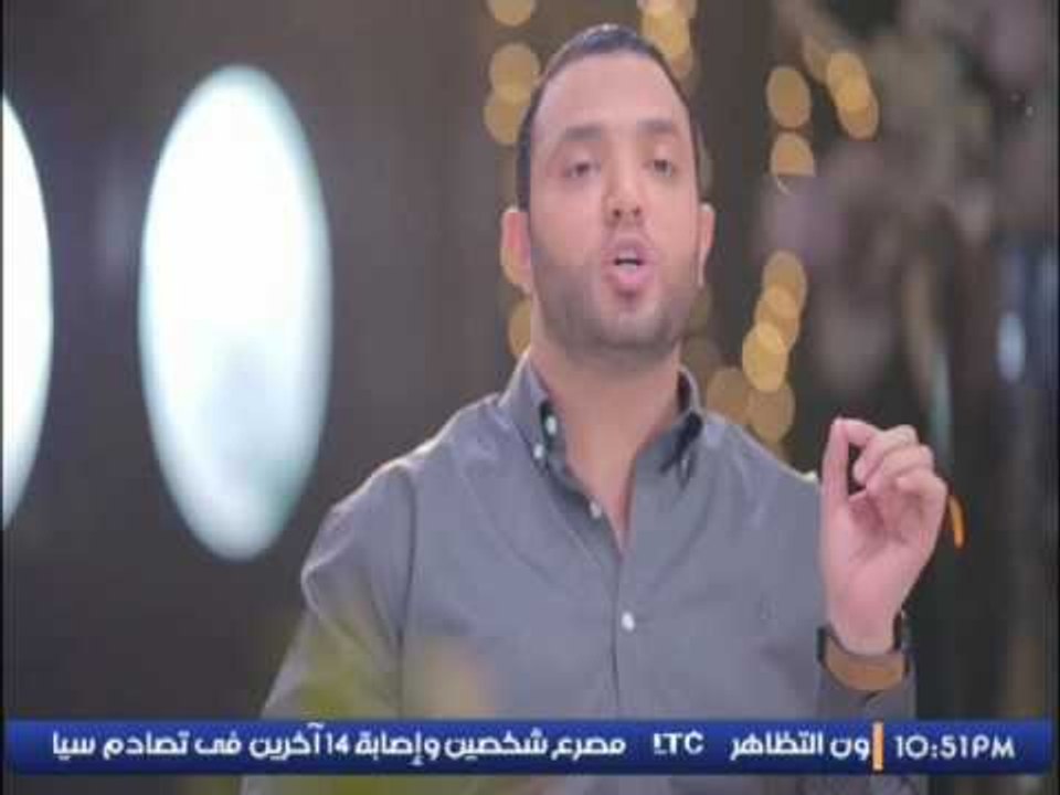 برنامج هنلاقى الطريق | مع الداعية احمد عثمان حو...