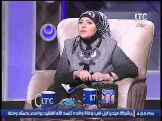 برنامج جراب حواء | مع منى مجدى " مصممة الاكسسوارات " - 4 -12- 2016