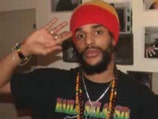 Blacko, Tibenjah & Koto Mad - Crois En Jah (Stressed Out Rid