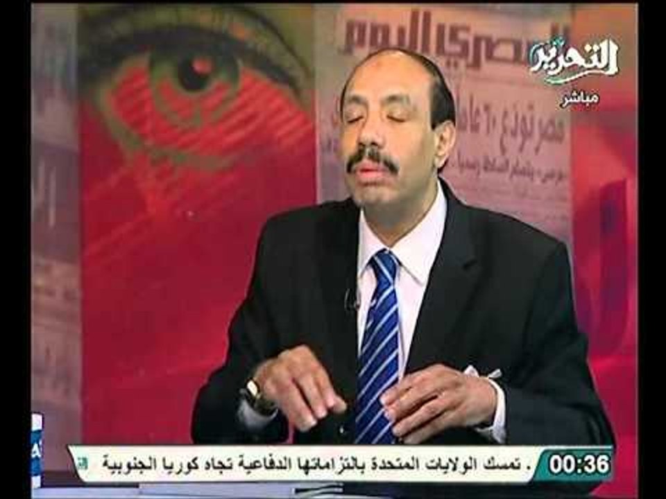 بالفيديو خبير اقتصادي يقدم حل فوري لانهاء ازمة انابيب البوتجاز دون اي تكلفه علي الدوله
