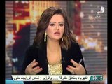 فيديو كلمات عفويه غريبه جدا من المسئول عن تبييض سور قصر الاتحاديه