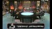 بالفيديو صفوت عبد الغني جبهة الضمير أشد معارضه من الانقاذ و البلتاجي لا يؤيد الرئيس مرسي