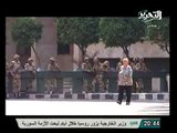 فيديو موافقة مجلس الوزراء علي قانون التظاهر الجديد ووضع شروط له