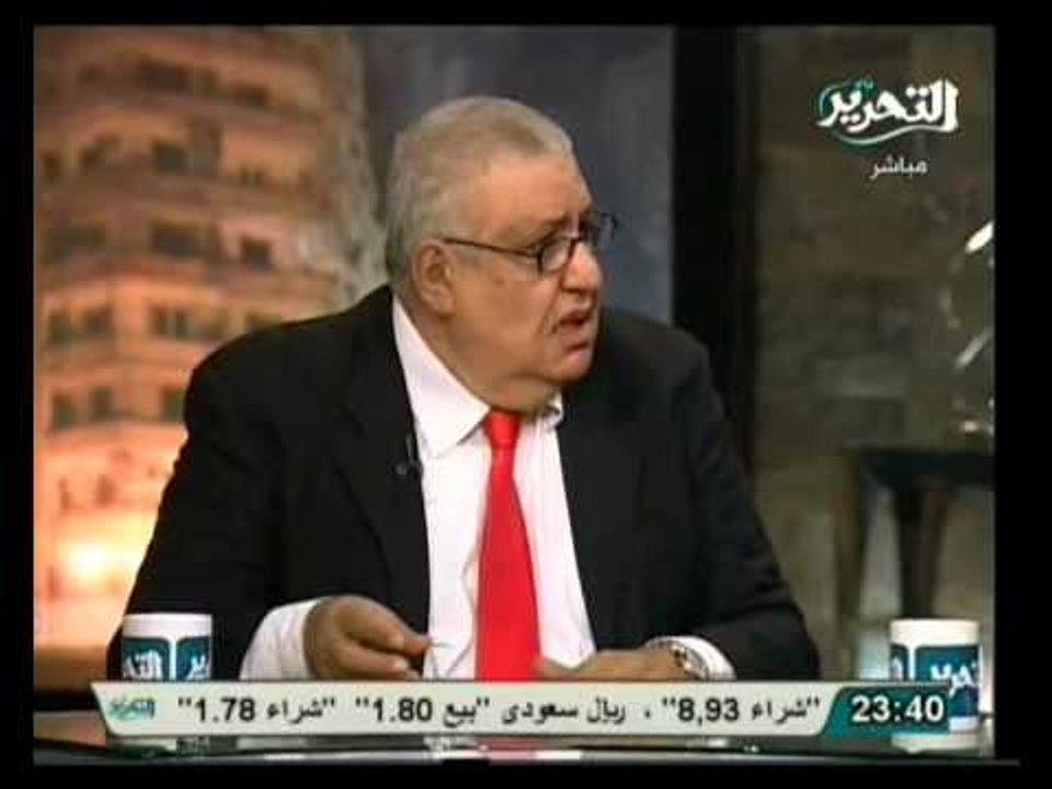 البحث عن بصيص أمل للخروج من الأزمة الحالية في الميدان