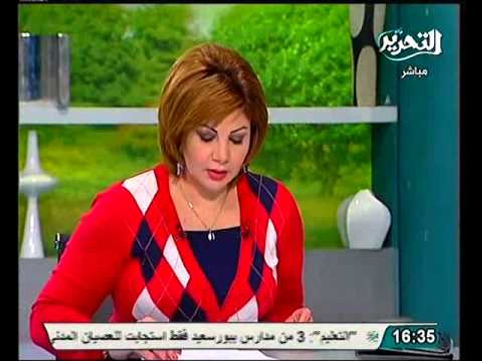 بالفيديو الخسائر تقدر بالملايين فى اليوم الثاني للعصيان المدني ببورسعيد ومنع الموظفين من اداء عملهم