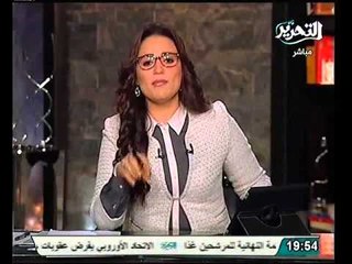 عاجل 17 مليون دولار خسائر يومية ببورسعيد ورانيا بدوي تحذر من ازمة كبيرة وتعلق على موقف الرئاسة