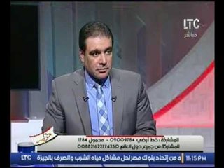 بالفيديو.. د. حاتم نعمان :  الحرية والديمقراطية مسميات وإشتغلات