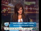 بالفيديو تعليق وزارة الداخلية على دعوات الاضراب العام للافراد والاعتراضات داخل العاملين بها