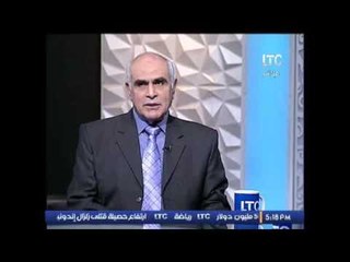 محافظ سوهاج الاسبق "وضاح الحمزاوى" يكشف عن دوره فى الصلح بين أولاد العم من عائلة حباريق بسقارة