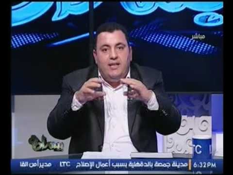 برنامج ببساطة| مع الإعلامي عبد الحليم العوضي وأهم الاخبار المصرية 7-12-2016