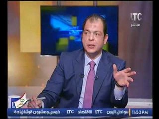 د . حاتم نعمان يعترض على تسمية القاضي المعروف اعلاميا بقاضي الحشيش بهذا الاسم "لازم  نحترم بعض"