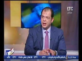 بالفيديو .. د .حاتم نعمان يهنئ الأمة الاسلامية بمناسبة مولد النبوي الشريف "كفايكم فكر متشدد"