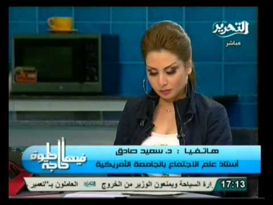 فيها حاجة حلوة: فقرة خاصة مع أعضاء قافلة رسالة