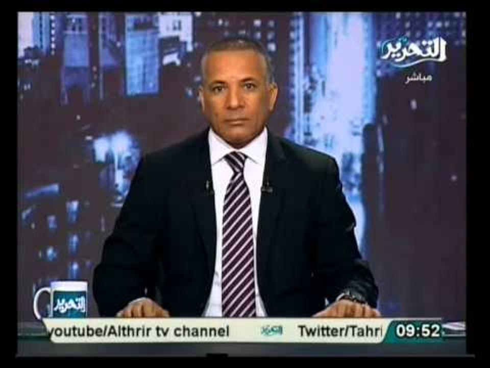 الشعب يريد: تغطية للحكم في قضية بورسعيد