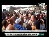 حبس ابواسلام 4 ايام لاهانة نساء مصر ومحاولات انصاره اقتحام دار القضاء