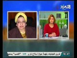 احتجاجات كبيرة لأن المرأة المصرية اصبحت اسيرة عند صاحب العمل