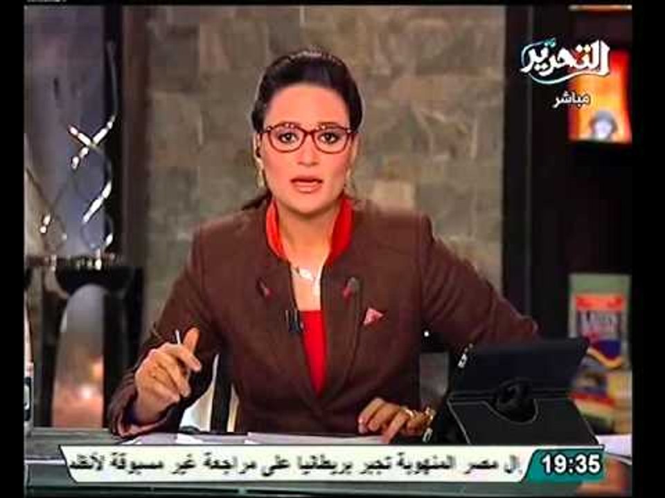 فيديو تسريبات من تصريحات الرئيس فى لقاء عمرو الليثى واهم تصريحات مرسي
