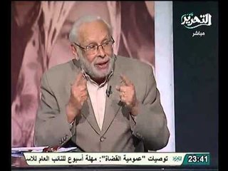 جورج اسحاق يرد على اتهامات ابو بركة للاحزاب بالخوف من الشعب و الانتخابات